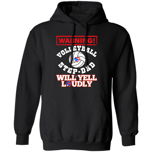 G185 Pullover Hoodie