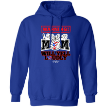 Load image into Gallery viewer, Z66x Pullover Hoodie 8 oz (Closeout)