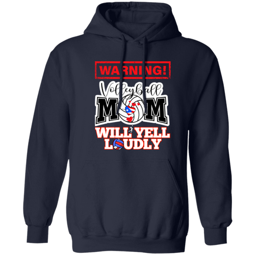 Z66x Pullover Hoodie 8 oz (Closeout)