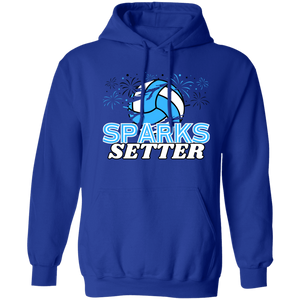 Z66x Pullover Hoodie 8 oz (Closeout) Setter