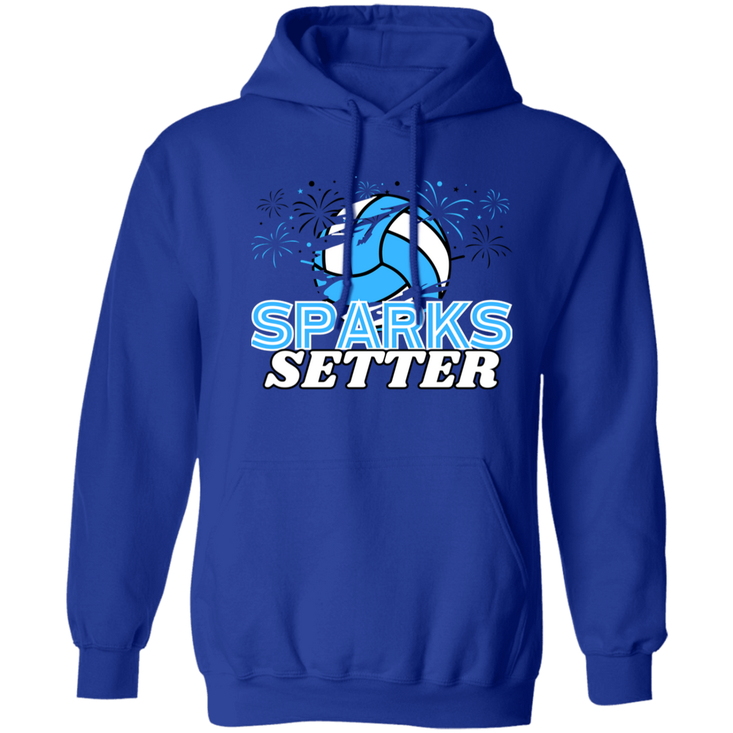 Z66x Pullover Hoodie 8 oz (Closeout) Setter