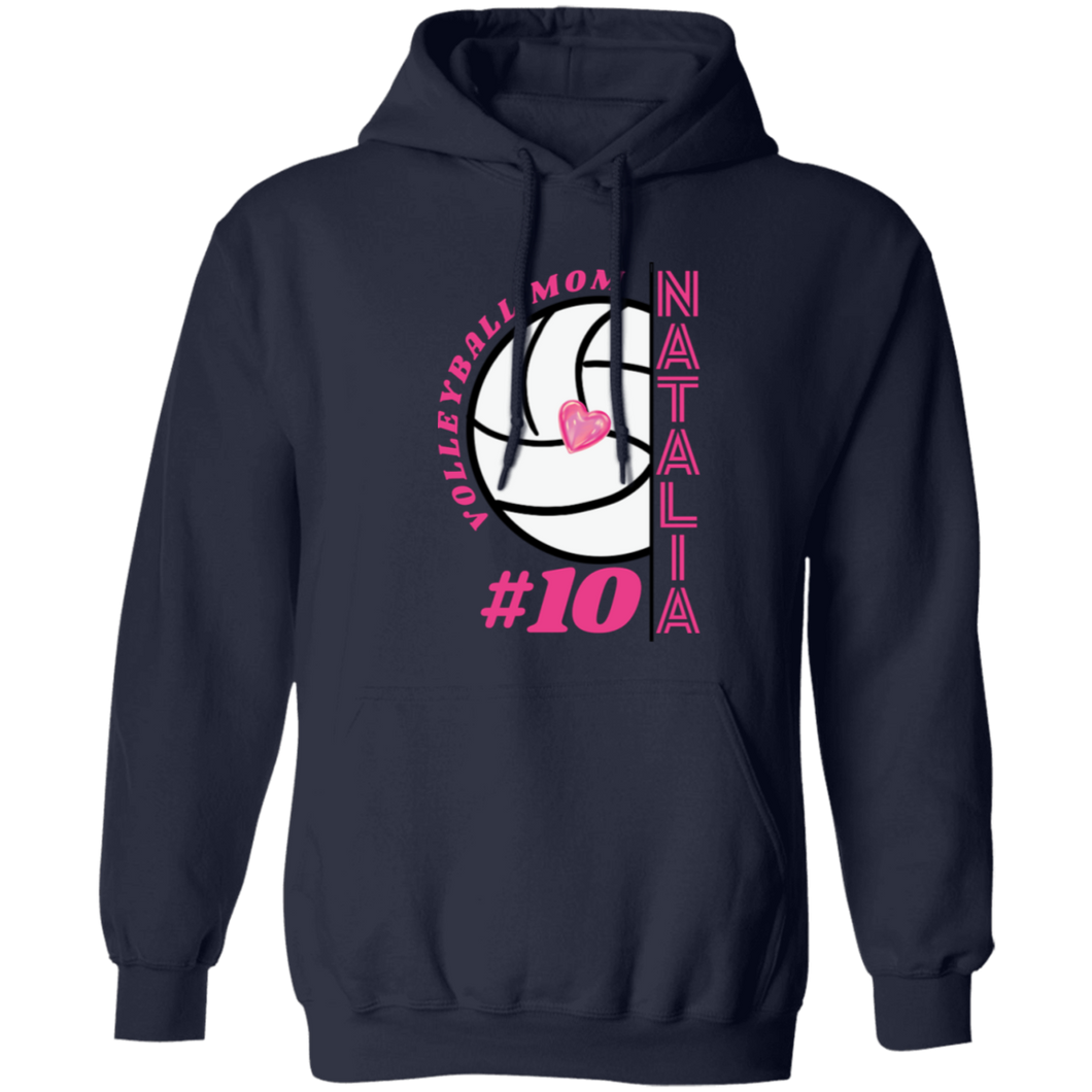 Z66x Pullover Hoodie 8 oz (Closeout) #10 Mom