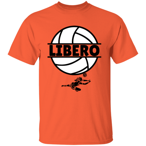 G500 5.3 oz. T-Shirt