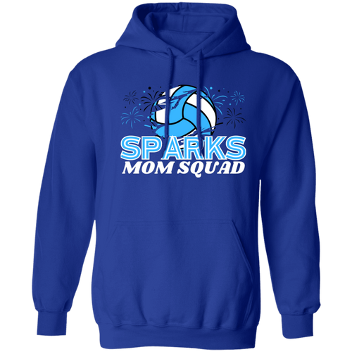 Z66x Pullover Hoodie 8 oz (Closeout)