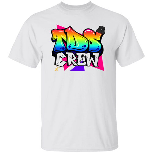 G500 5.3 oz. T-Shirt-Dads