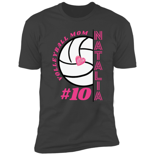 Z61x Premium Short Sleeve Tee (Closeout) MOM #10