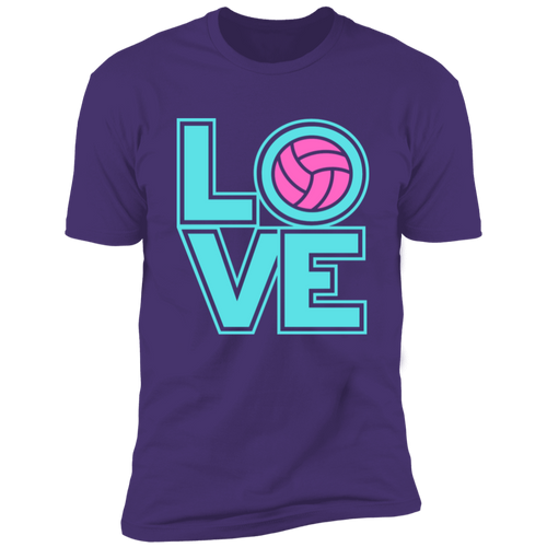 CLOSEOUT - Z61x Premium Short Sleeve Tee