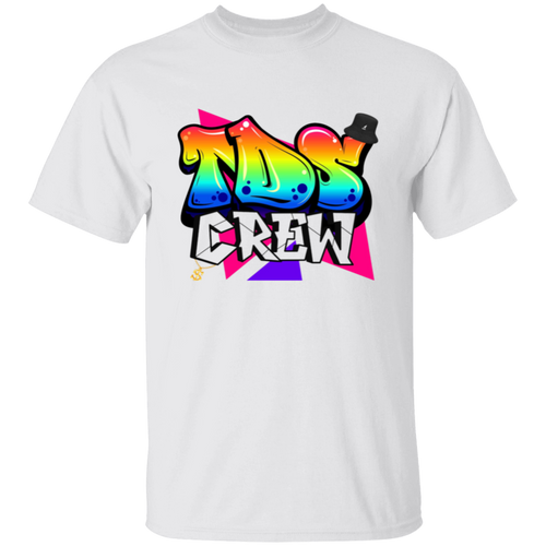 G500 5.3 oz. T-Shirt