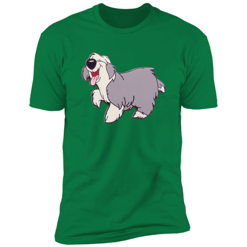 Z61x Premium Short Sleeve Tee (Closeout)