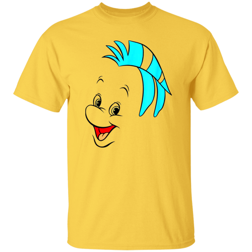 G500 5.3 oz. T-Shirt