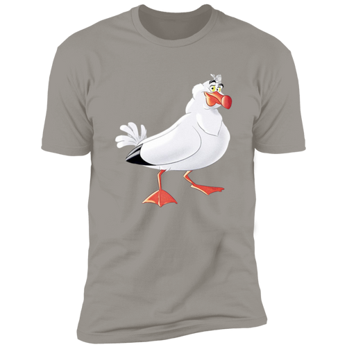 Z61x Premium Short Sleeve Tee (Closeout)