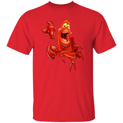G500 5.3 oz. T-Shirt