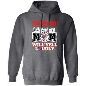 Z66x Pullover Hoodie 8 oz (Closeout) ME