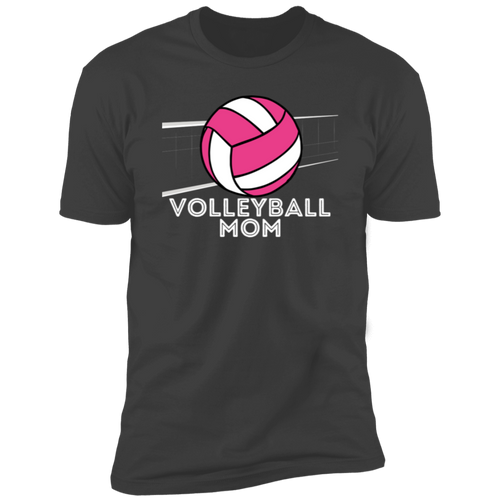 Z61x Premium Short Sleeve Tee (Closeout) Mom T-shirt
