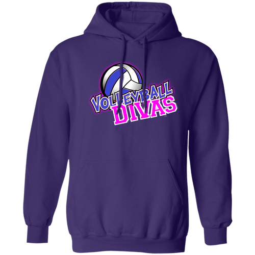 Z66x Pullover Hoodie 8 oz (Closeout)