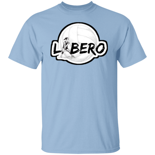 G500 5.3 oz. T-Shirt