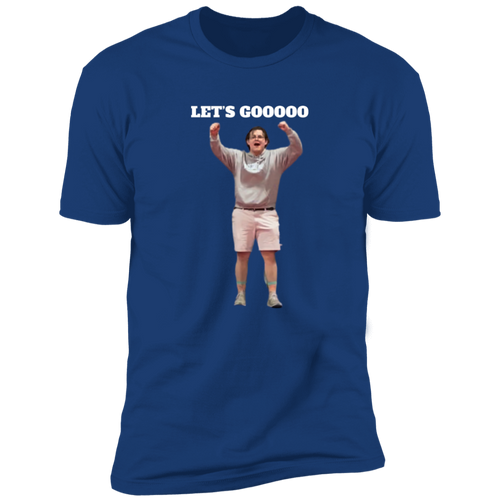 Z61x Premium Short Sleeve Tee (Closeout)