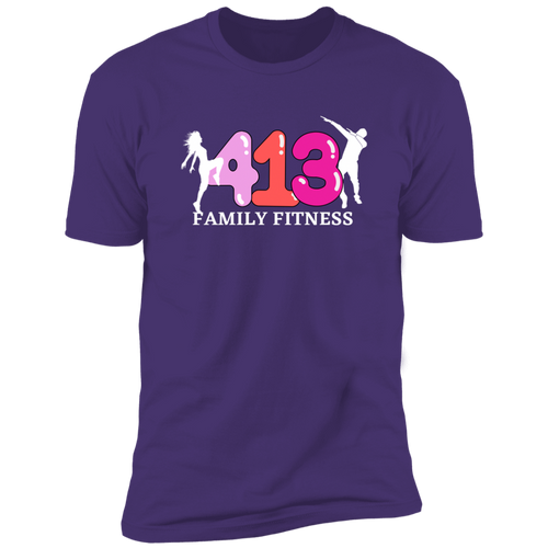 Z61x Premium Short Sleeve Tee (Closeout)