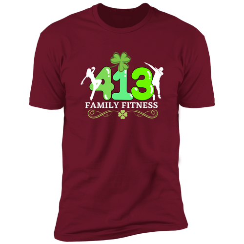 Z61x Premium Short Sleeve Tee (Closeout)
