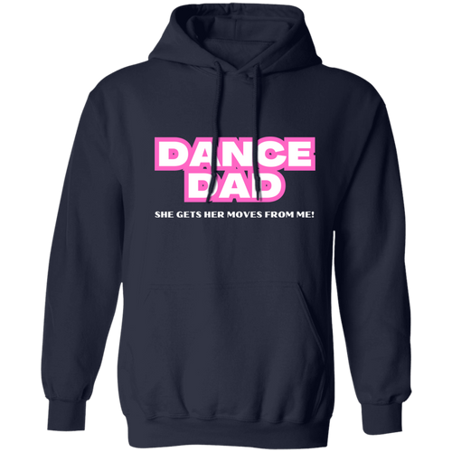 Z66x Pullover Hoodie 8 oz (Closeout)