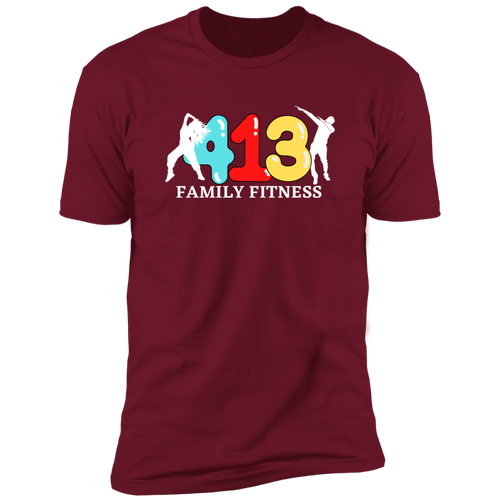 Z61x Premium Short Sleeve Tee (Closeout)