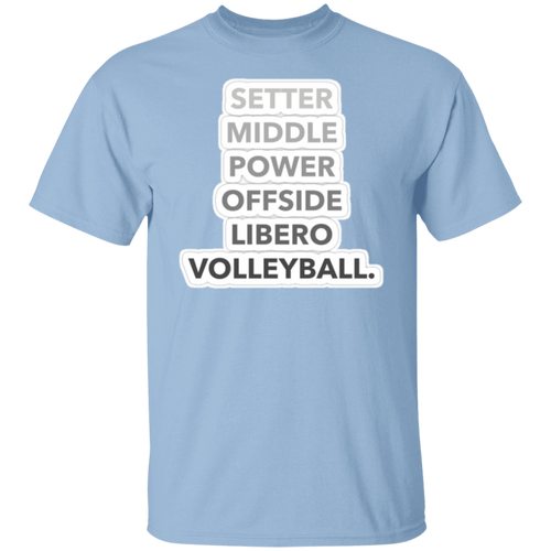 G500 5.3 oz. T-Shirt
