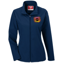 Load image into Gallery viewer, TT80W Ladies&#39; Soft Shell Jacket