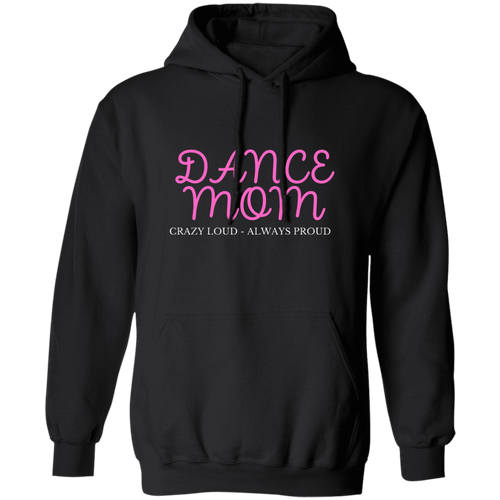 G185 Pullover Hoodie