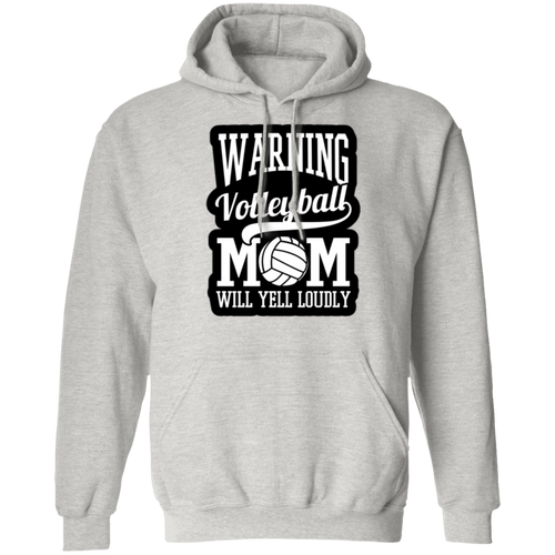 Z66 Pullover Hoodie