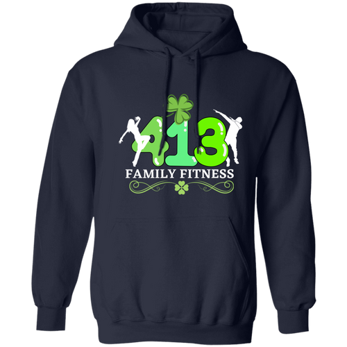 Z66x Pullover Hoodie 8 oz (Closeout)