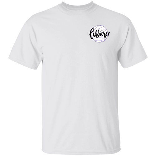 G500 5.3 oz. T-Shirt