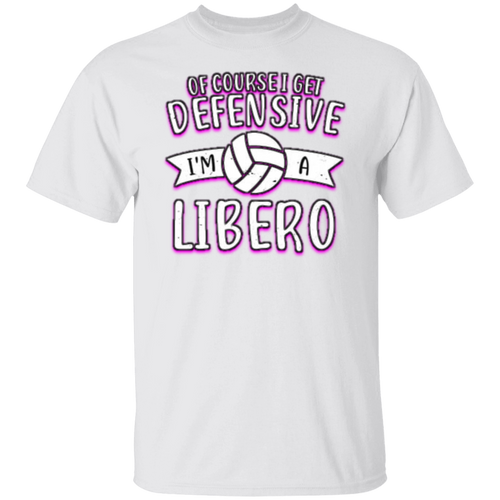 G500 5.3 oz. T-Shirt