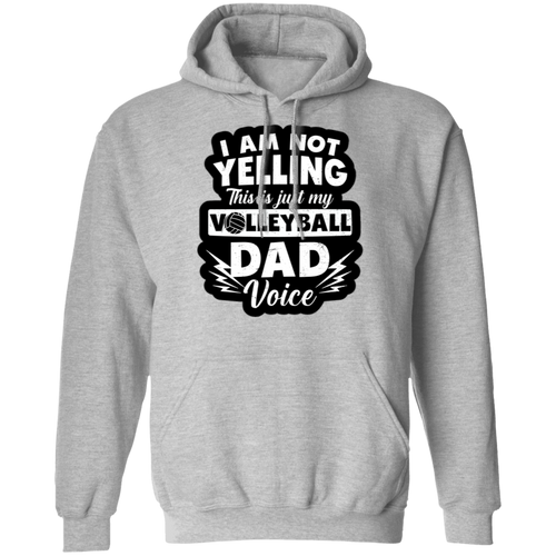 Z66 Pullover Hoodie