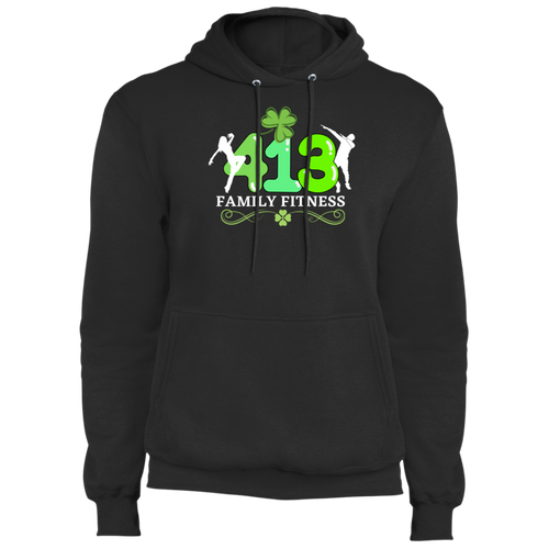 PC78H Core Fleece Pullover Hoodie