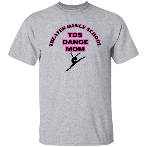 G500 5.3 oz. T-Shirt