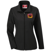 Load image into Gallery viewer, TT80W Ladies&#39; Soft Shell Jacket