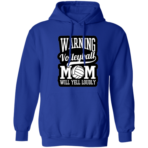 Z66x Pullover Hoodie 8 oz (Closeout)